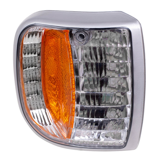 Park/Signal/Side Marker for 1994-1997 B2300 for 1994-1997 B3000 ZZM051121 Right MA2521109