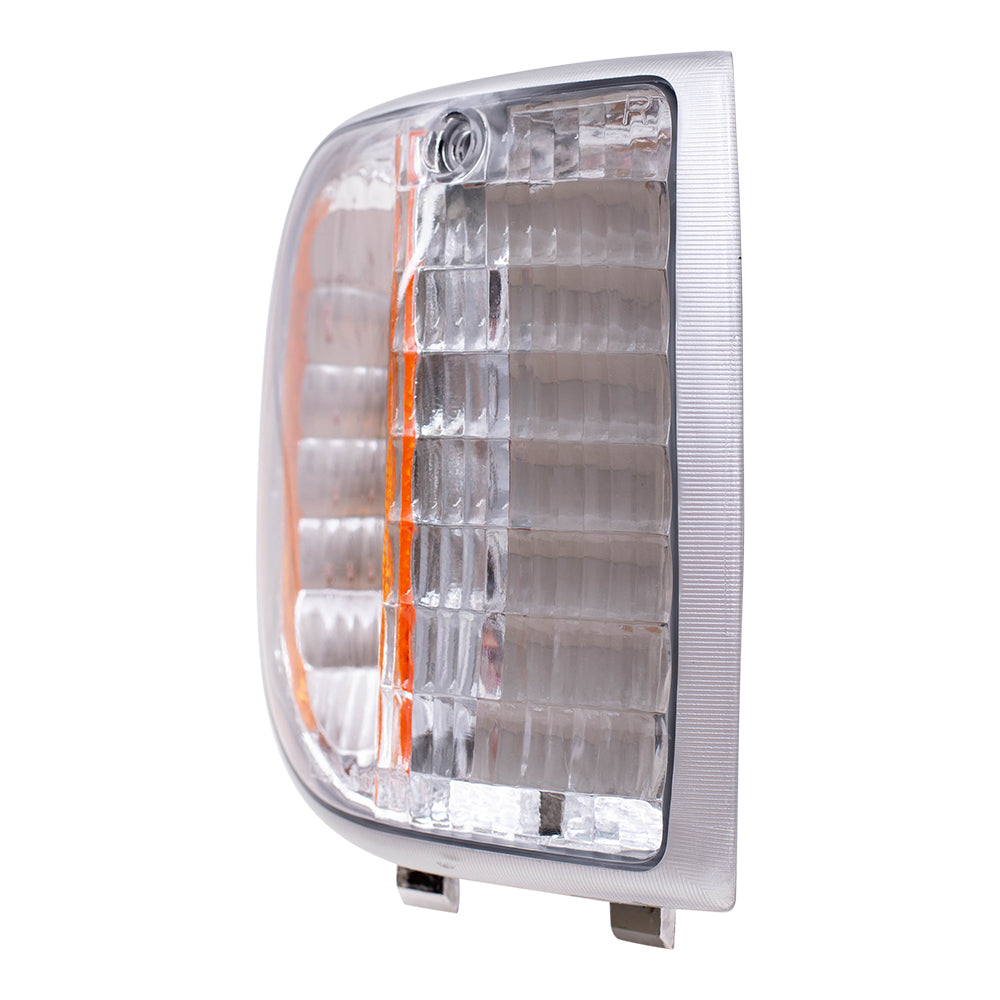 Park/Signal/Side Marker for 1994-1997 B2300 for 1994-1997 B3000 ZZM051131 Set MA2520109