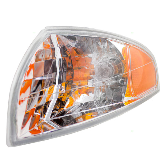 Park/Signal/Side Marker for 2000-2002 626 for GG2A51070B Left MA2530112
