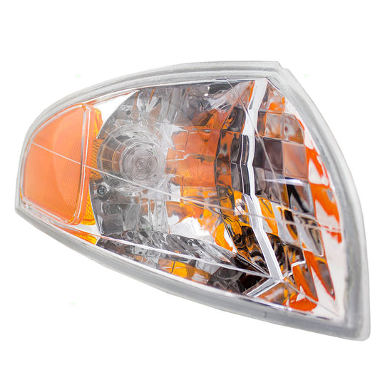 Park/Signal/Side Marker for 2000-2002 626 for GG2A51060B Right MA2531112