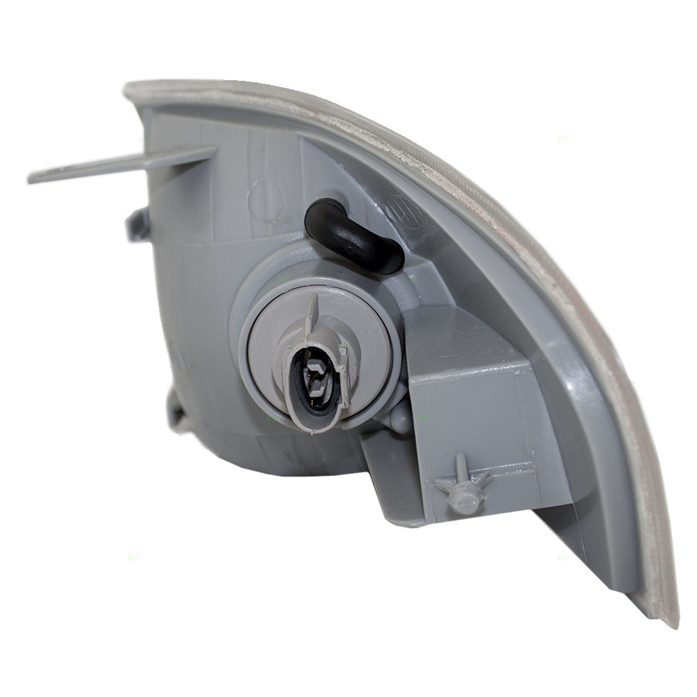 Park/Signal/Side Marker for 2000-2002 626 for GG2A51060B Right MA2531112