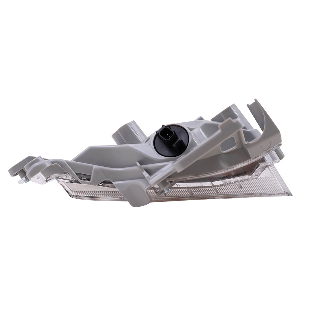 Park/Signal/Side Marker for 2017-2018 3 for B63C51360A Left MA2530121