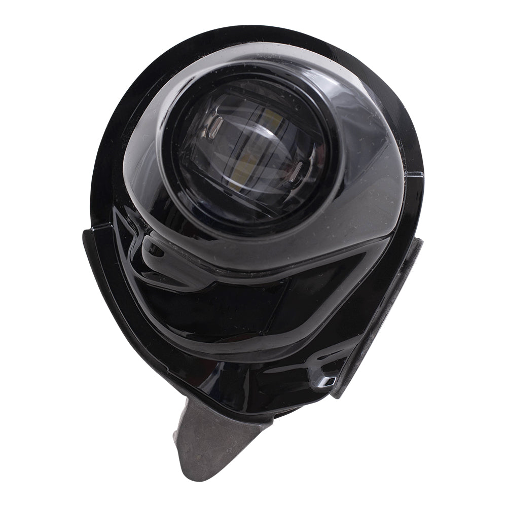 Fog Light for 2017-2017 6 LED for 2017-2018 3 2017-2023 CX-5 2018-2021 CX-3 B63B51680A Right MA2593128