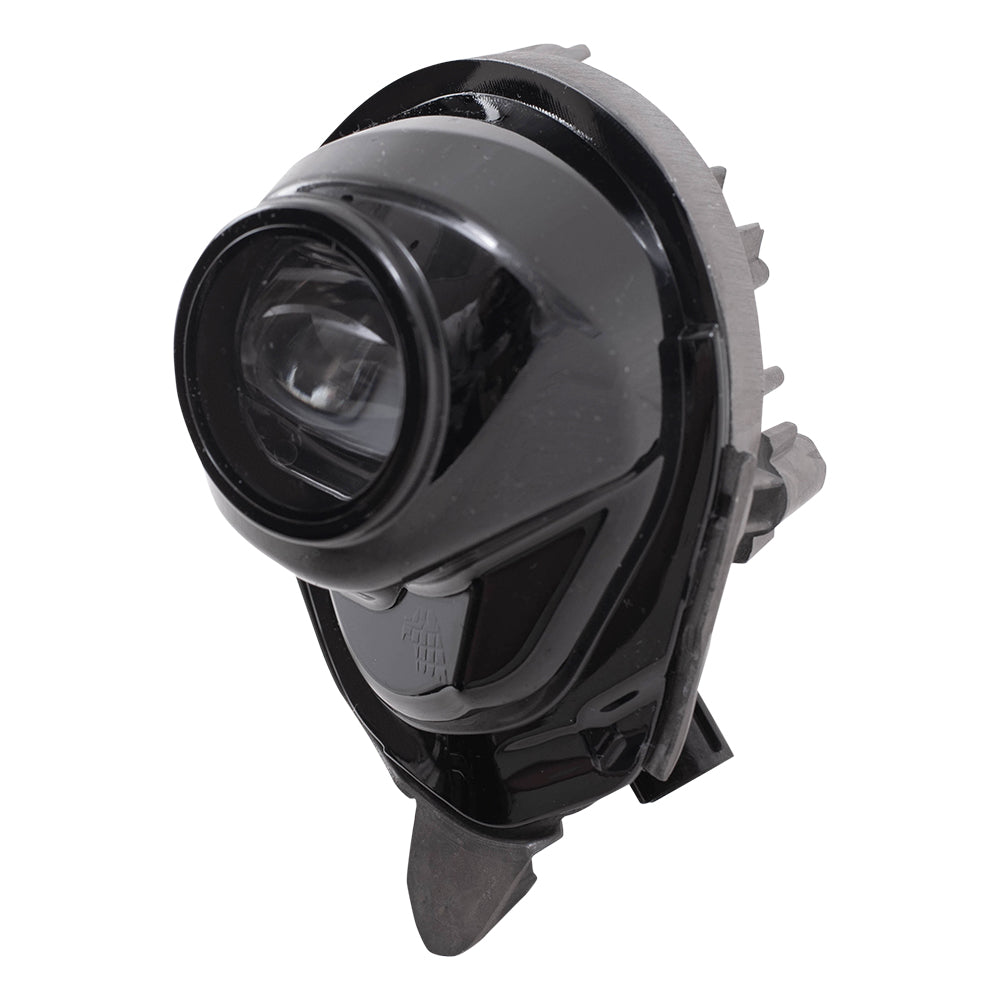Fog Light for 2017-2017 6 LED for 2017-2018 3 2017-2023 CX-5 2018-2021 CX-3 B63B51680A Right MA2593128