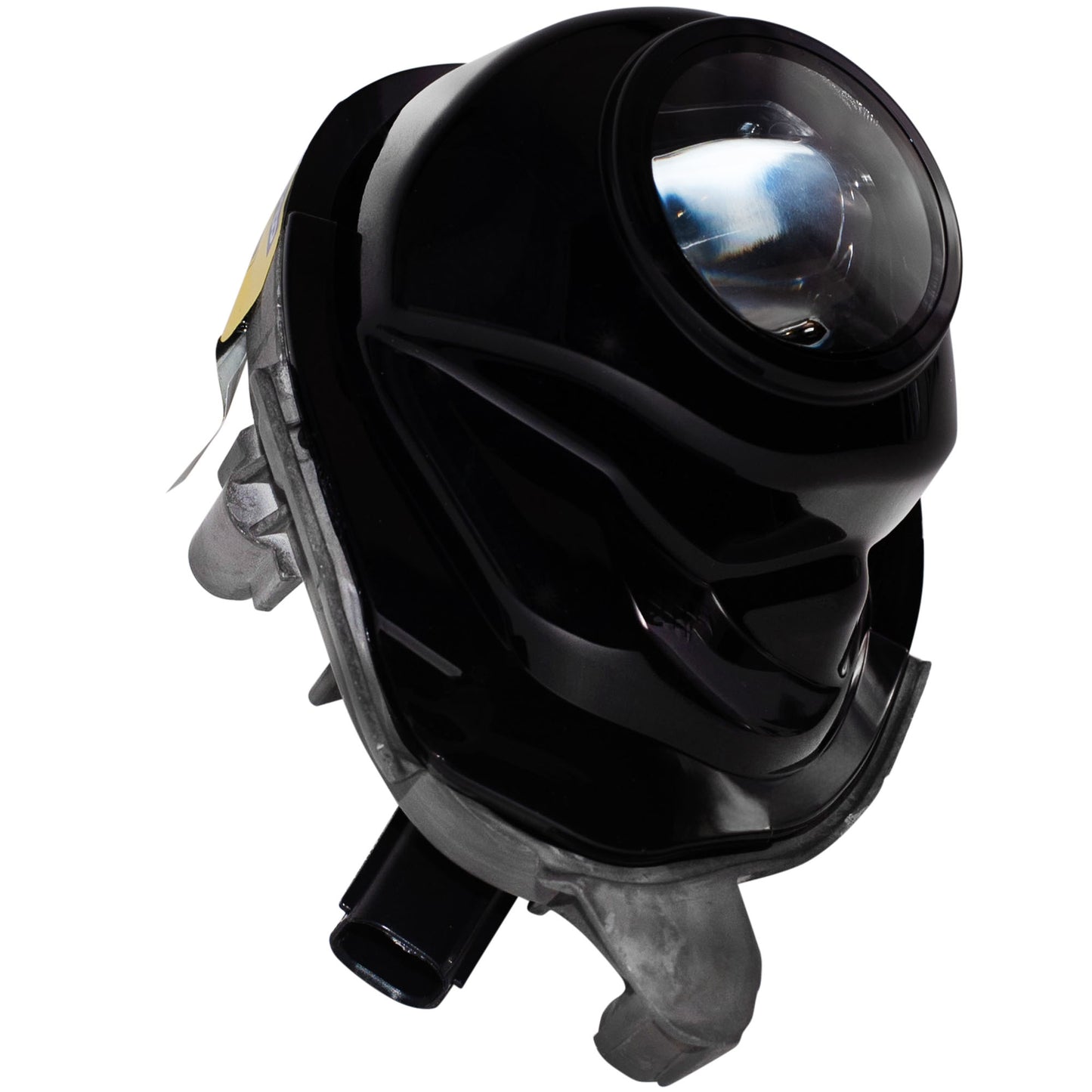 Fog Light for 2017-2022 CX-5 LED for 2018-2023 CX-3 for 2017-2018 3 for 2017-2018 6 B63B51690A Left MA2592128