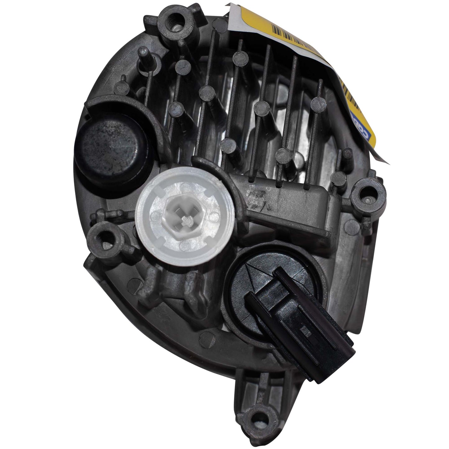 Fog Light for 2017-2022 CX-5 LED for 2018-2023 CX-3 for 2017-2018 3 for 2017-2018 6 B63B51690A Left MA2592128