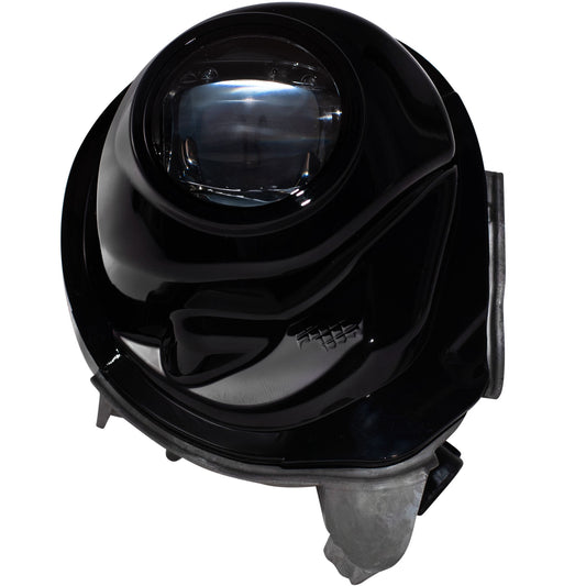 Fog Light for 2017-2022 CX-5 LED for 2018-2023 CX-3 for 2017-2018 3 for 2017-2018 6 B63B51680A Right MA2593128