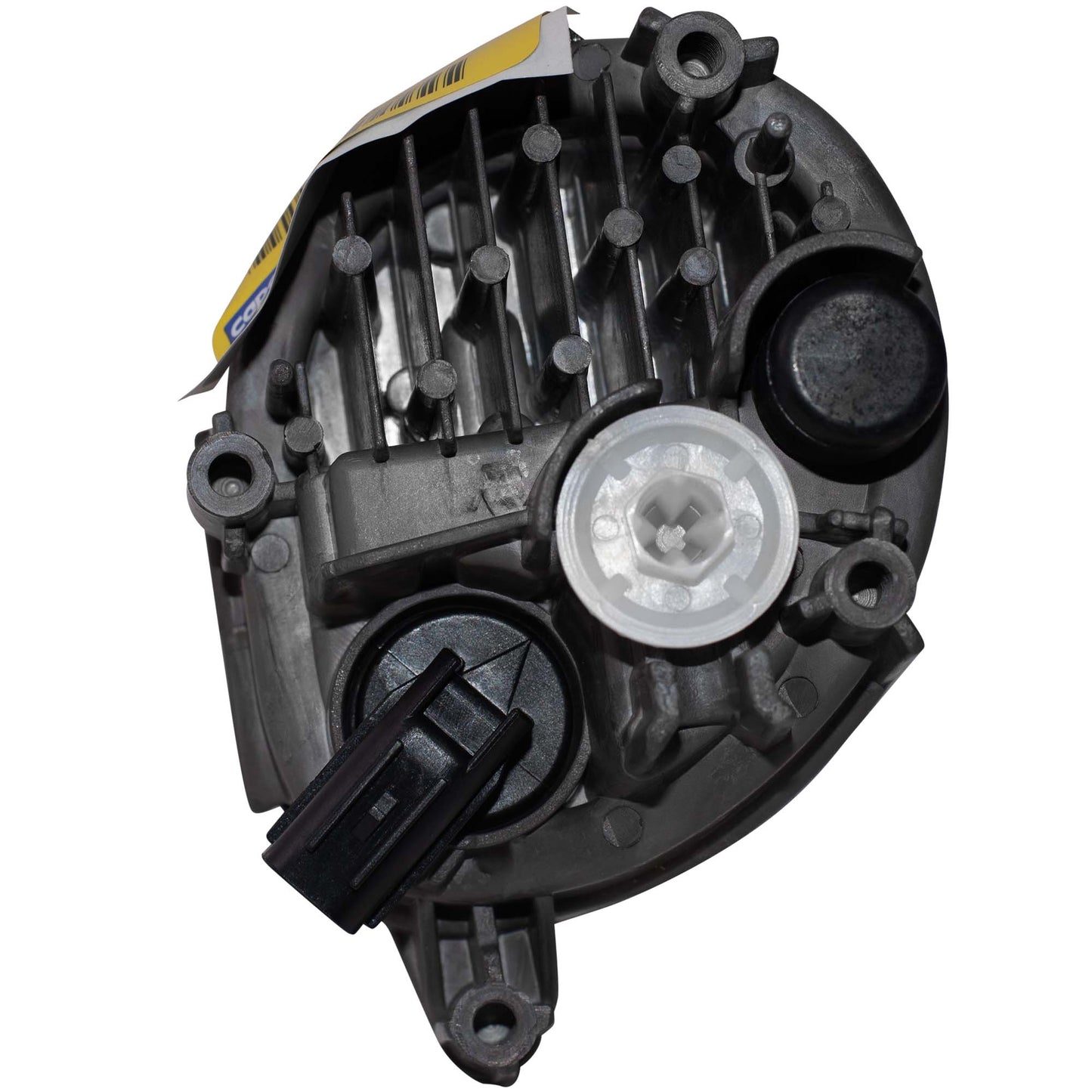 Fog Light for 2017-2022 CX-5 LED for 2018-2023 CX-3 for 2017-2018 3 for 2017-2018 6 B63B51680A Right MA2593128