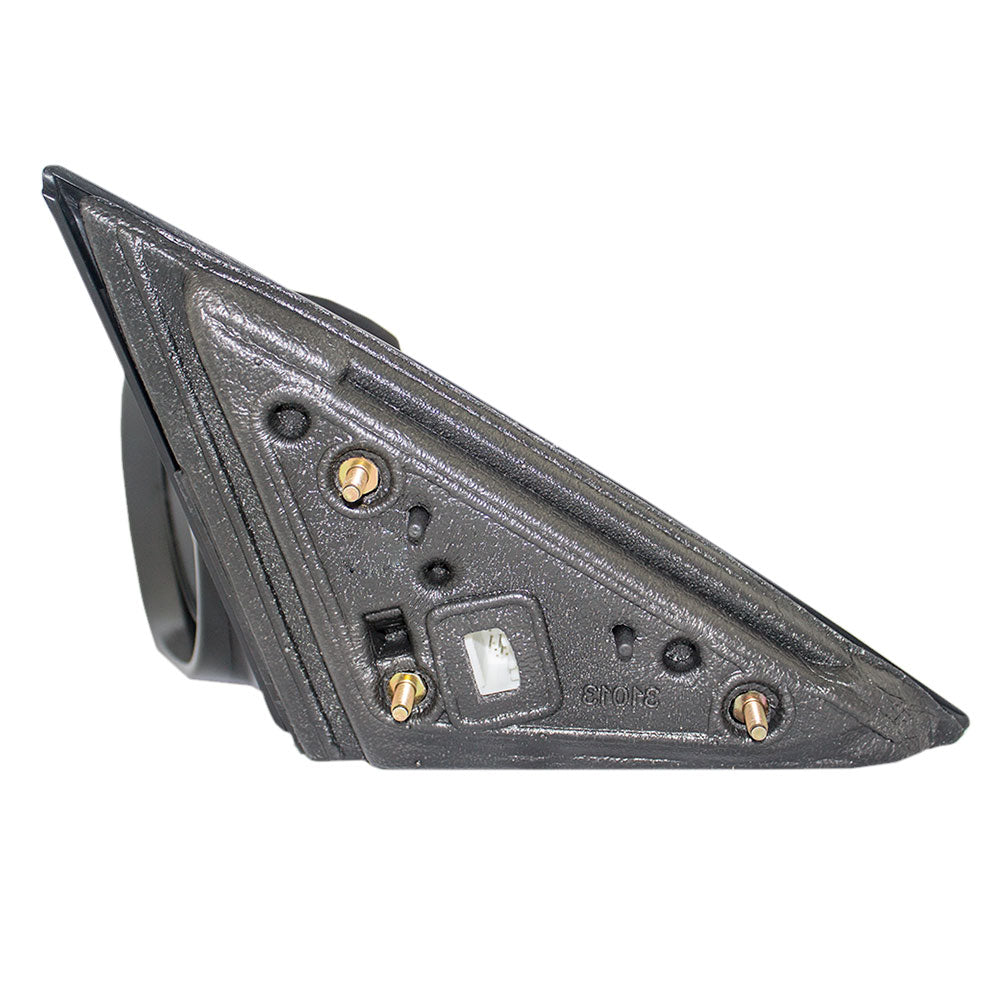 Power Mirror for 2009-2012 6 GS3L6918ZB Left MA1320163