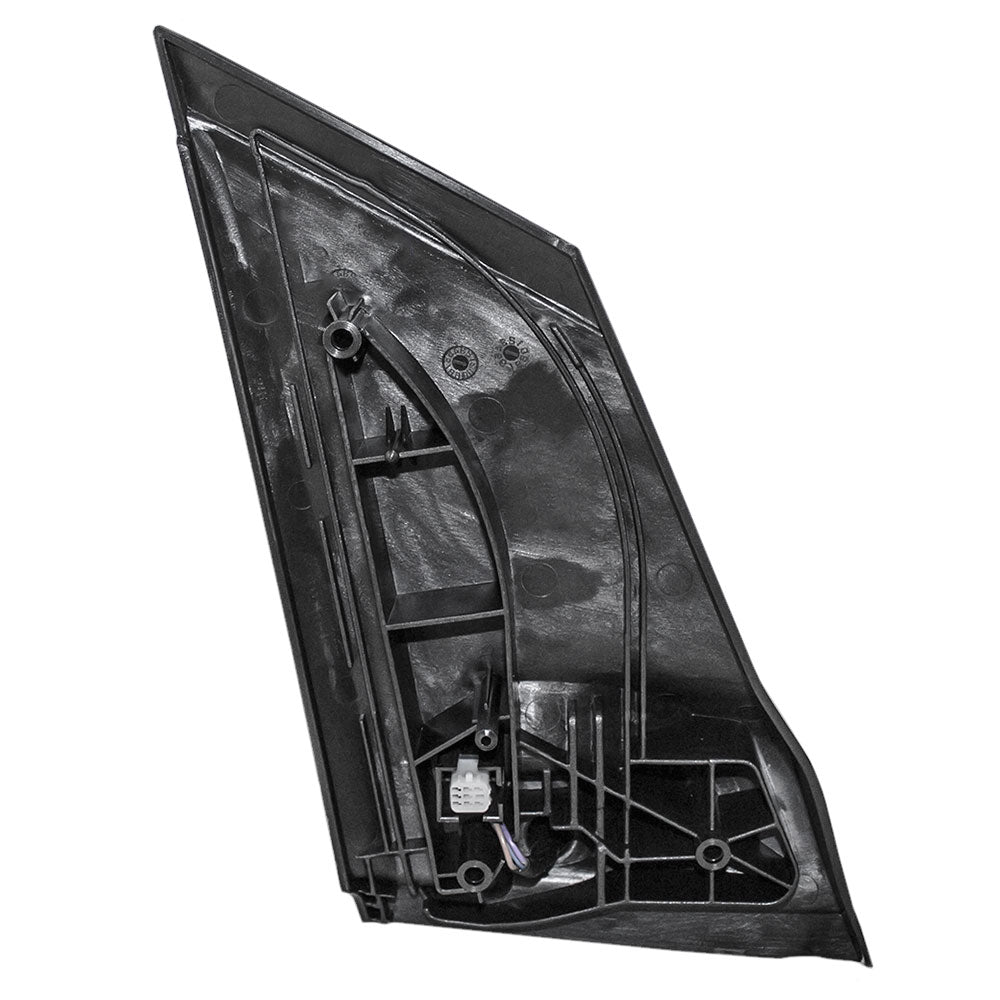 Power Mirror for 2011-2014 2 DR616918ZB Left MA1320171