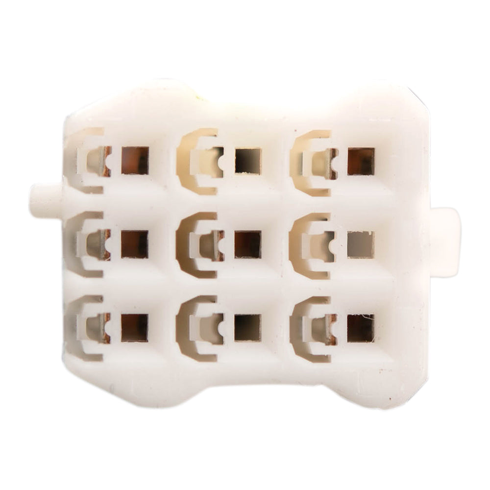 Power Mirror for 2015-2016 CX-5 From 4/1/14 Turn Signal Indicator KR2269121A Right MA1321207