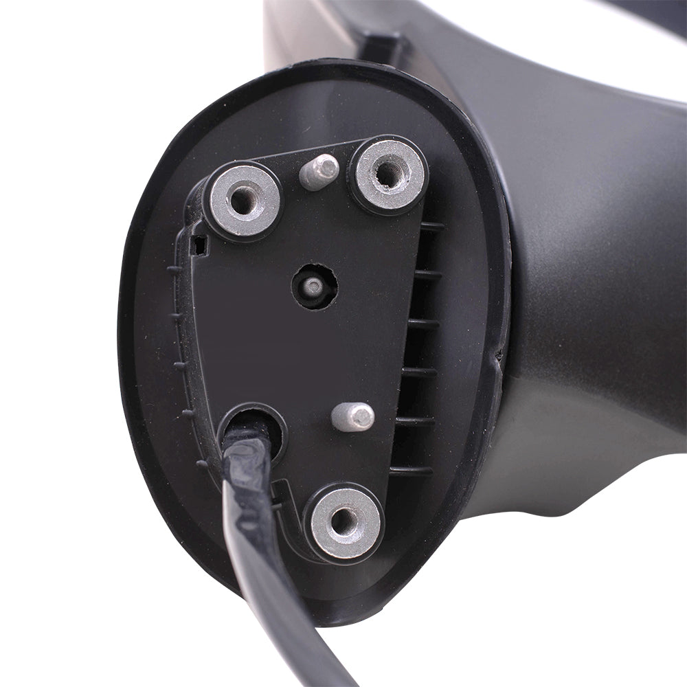 Power Mirror for 2016-2022 CX-3 Turn Signal Indicator for 2020 CX-30 DB2P69181B Left MA1320206