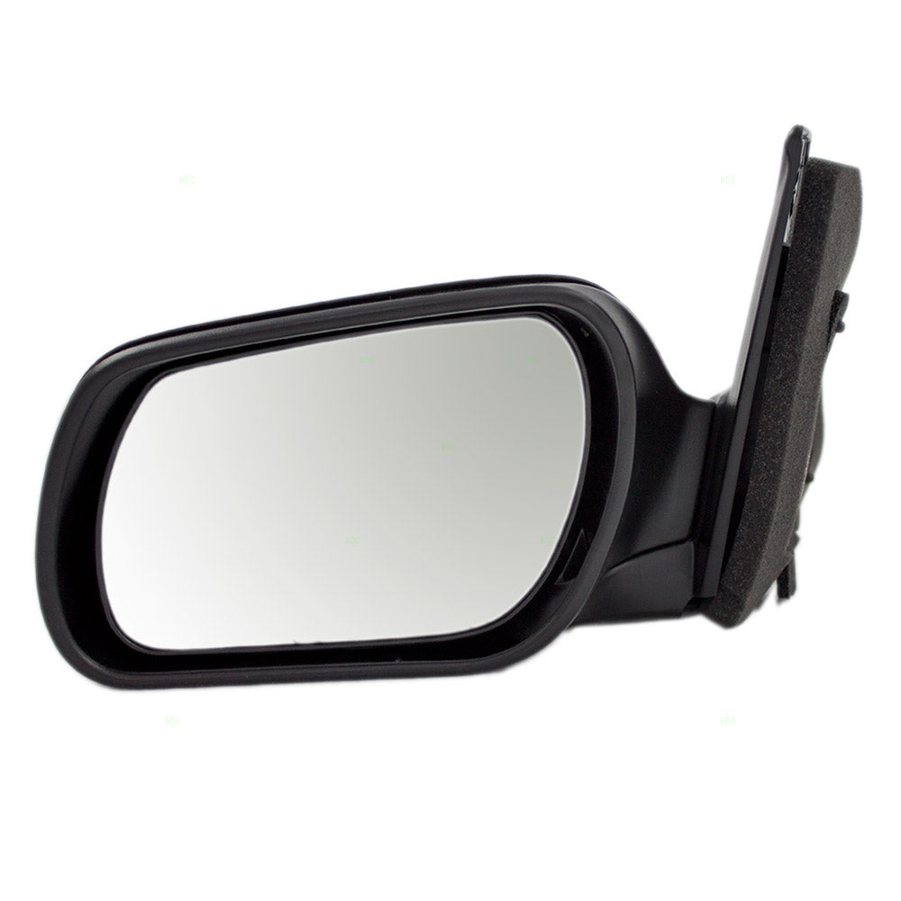 Power Mirror for 2004-2009 3 BN8T69180E Left MA1320142