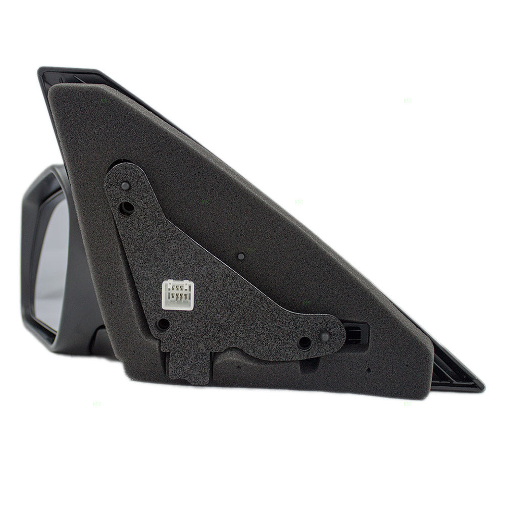 Power Mirror for 2004-2009 3 BN8T69180E Left MA1320142