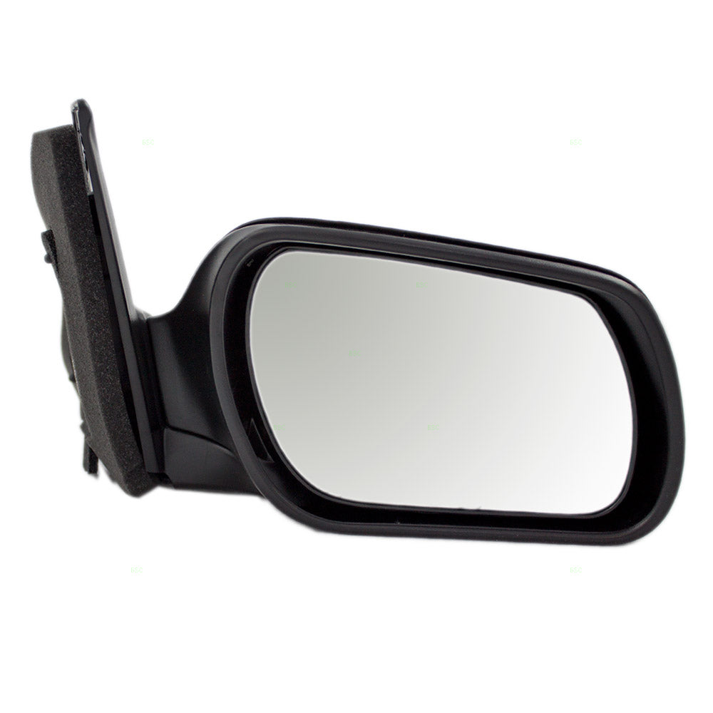 Power Mirror for 2004-2009 3 BN8B69120K08 Right MA1321142