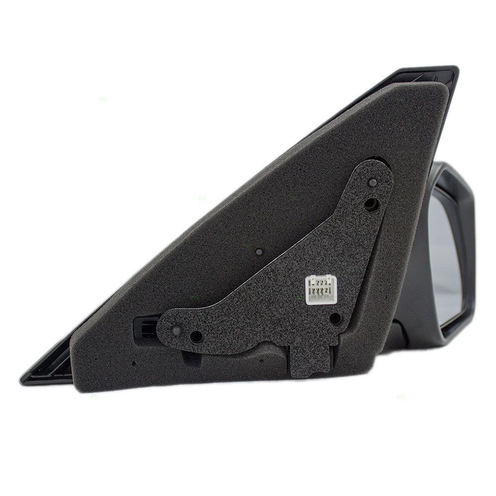 Power Mirror for 2004-2009 3 BN8B69120K08 Right MA1321142