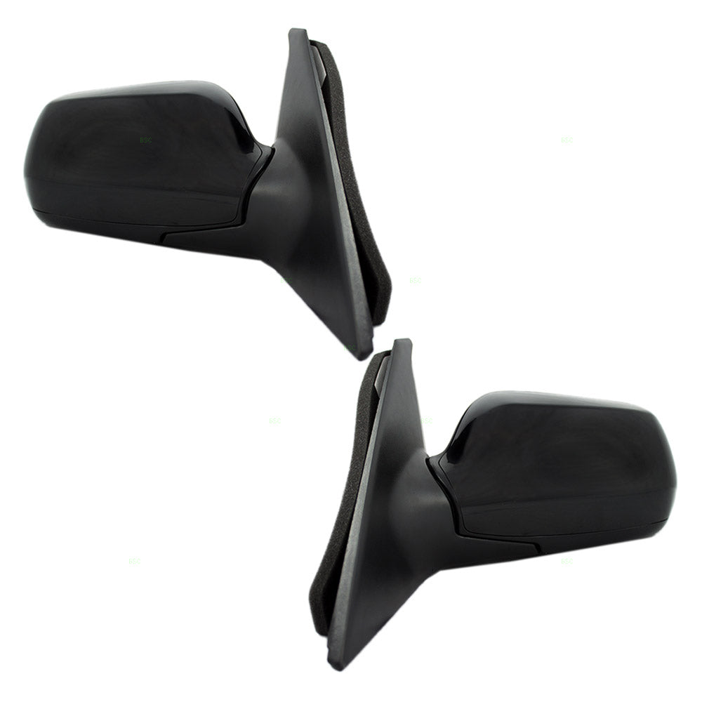 Power Mirror for 2004-2009 3 BN8T69180E Set MA1320142