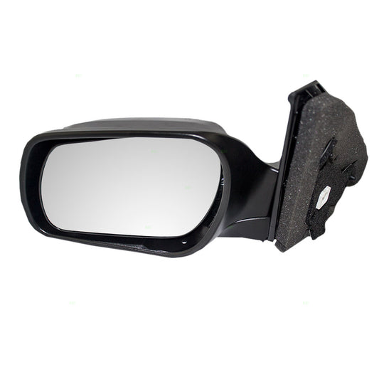 Power Mirror for 2004-2009 3 Heated BP8M69180K08 Left MA1320138