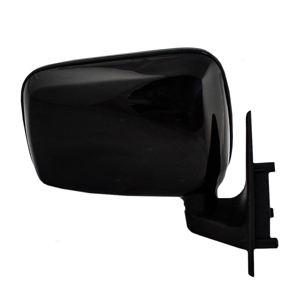 Manual Mirror for 1986-1987 B2000 1987-1993 B2200 1994-1996 B2300 1987-1993 B2600 1994-1996 B3000 8BU269120 Right