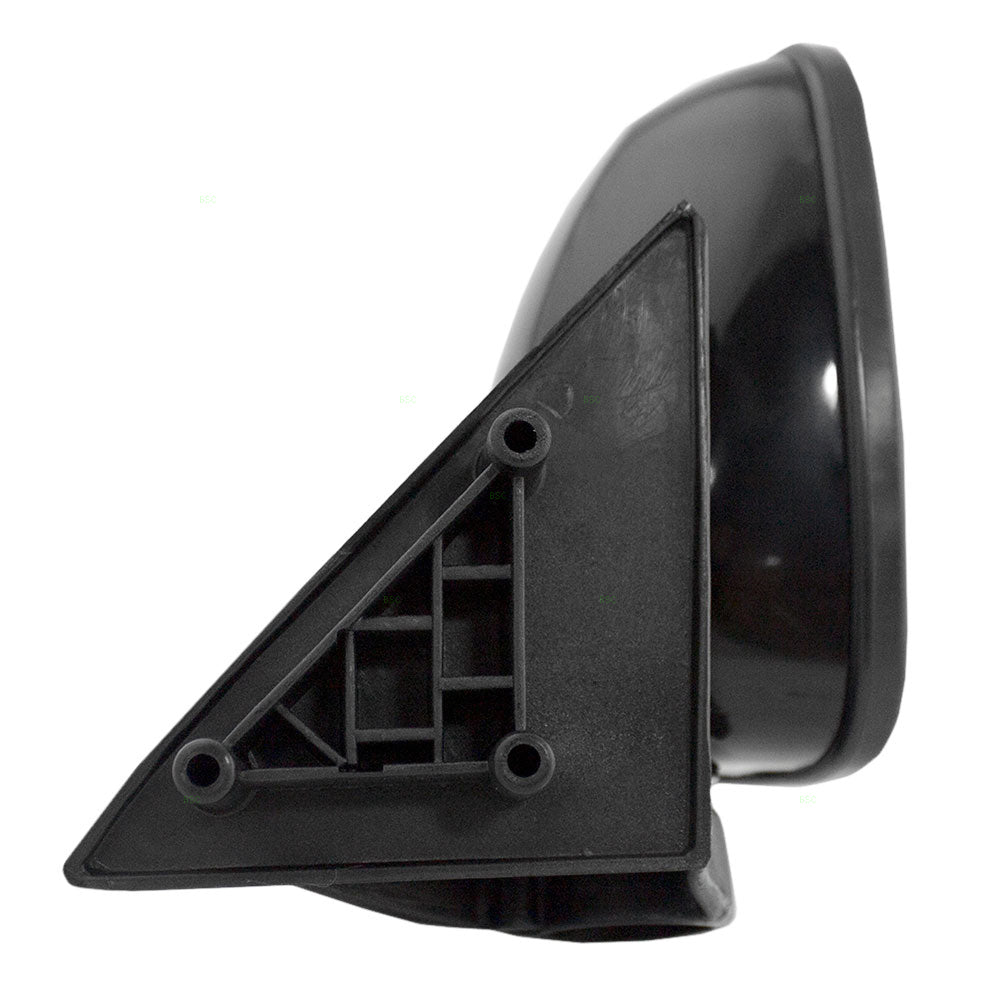Manual Mirror for 1986-1987 B2000 1987-1993 B2200 1994-1996 B2300 1987-1993 B2600 1994-1996 B3000 8BU269120 Right