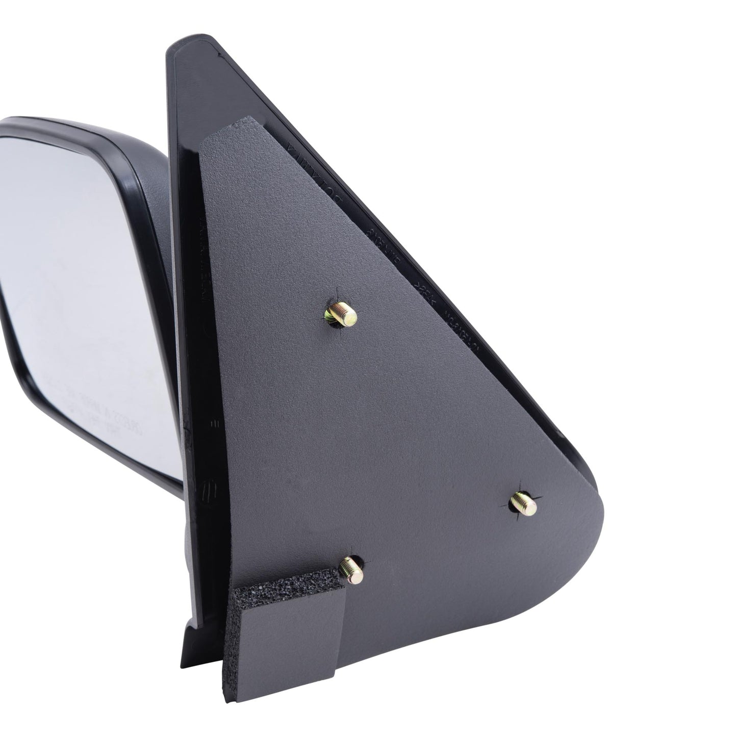 Manual Mirror for 1998-2001 B2500 Post Mount 1993-2005 Ranger 1994-1997 B2300 1998-2005 B3000 F87Z17683SAB Left