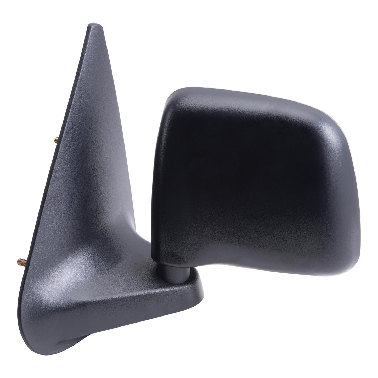 Manual Mirror for 1998-2001 B2500 Post Mount 1993-2005 Ranger 1994-1997 B2300 1998-2005 B3000 F87Z17683SAB Left