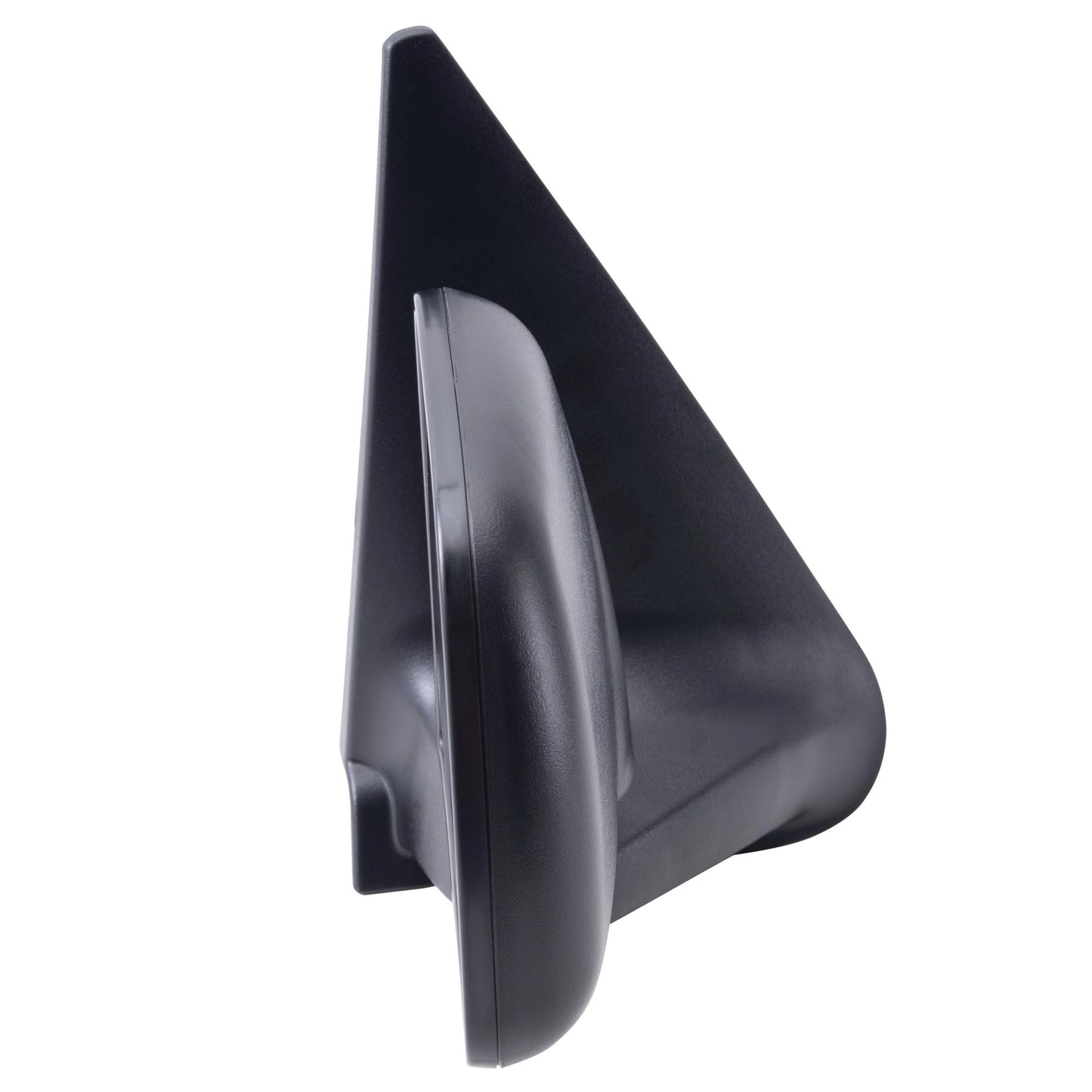 Manual Mirror for 1998-2001 B2500 Post Mount 1993-2005 Ranger 1994-1997 B2300 1998-2005 B3000 F87Z17683SAB Set