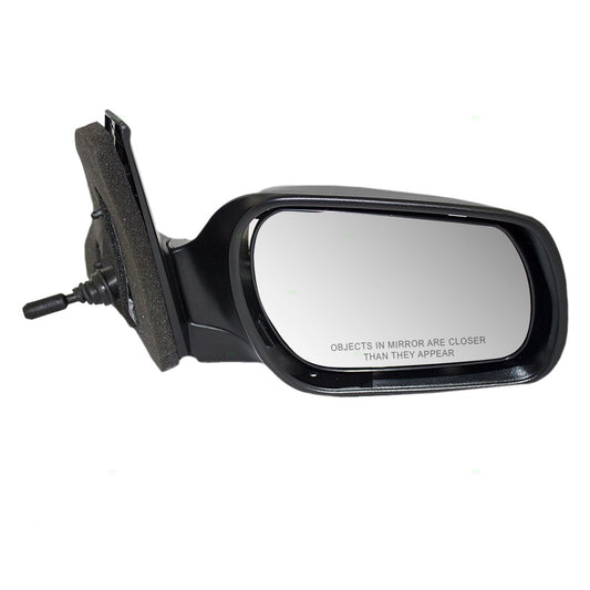 Manual Mirror for 2004-2009 3 BN8P69120K Right