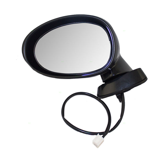 Power Mirror for 2006-2015 MX-5 Miata NE5169180KPZ Left MA1320165