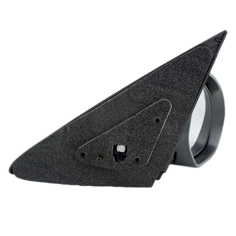 Power Mirror for 2010-2013 3 BBM26912ZL Right MA1321162