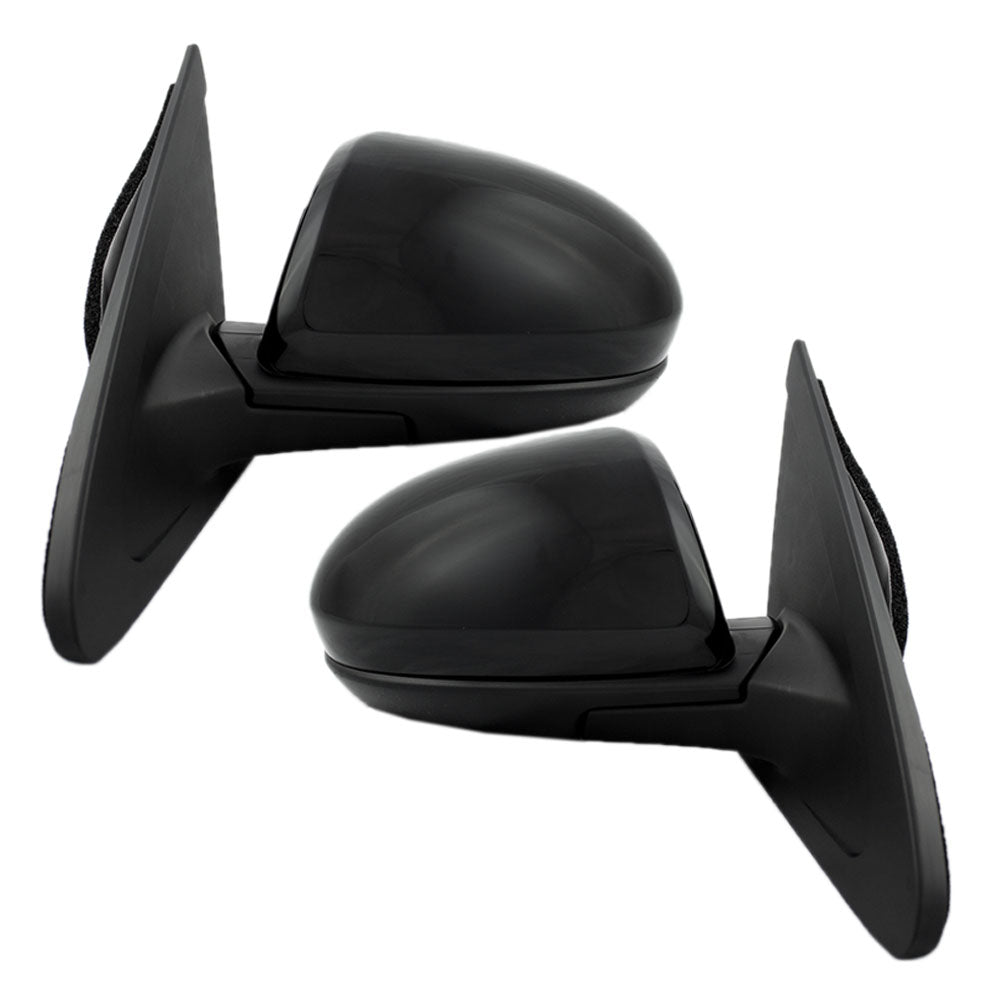 Power Mirror for 2010-2013 3 BBM26918ZL Set MA1320162