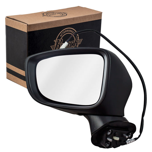 Power Mirror for 2014-2016 3 BHN969181E Left MA1320181