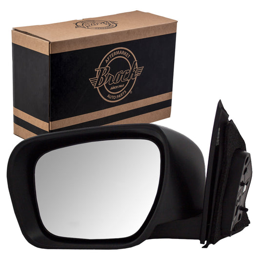 Power Mirror for 2007-2009 CX-9 TD1169180NPZ Left MA1320155