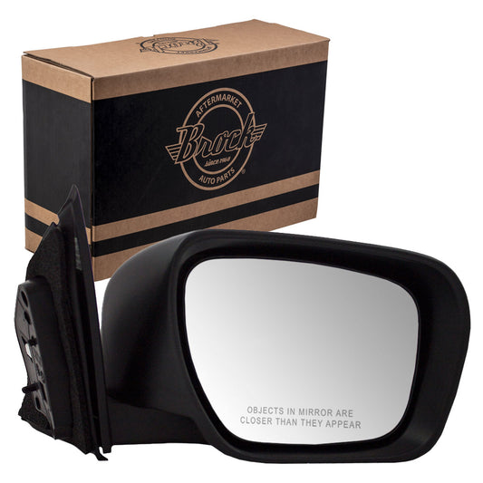 Power Mirror for 2007-2009 CX-9 TD1169120JPZ Right MA1321155