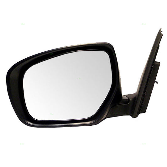 Power Mirror for 2010-2015 CX-9 TE696918ZG Left MA1320168