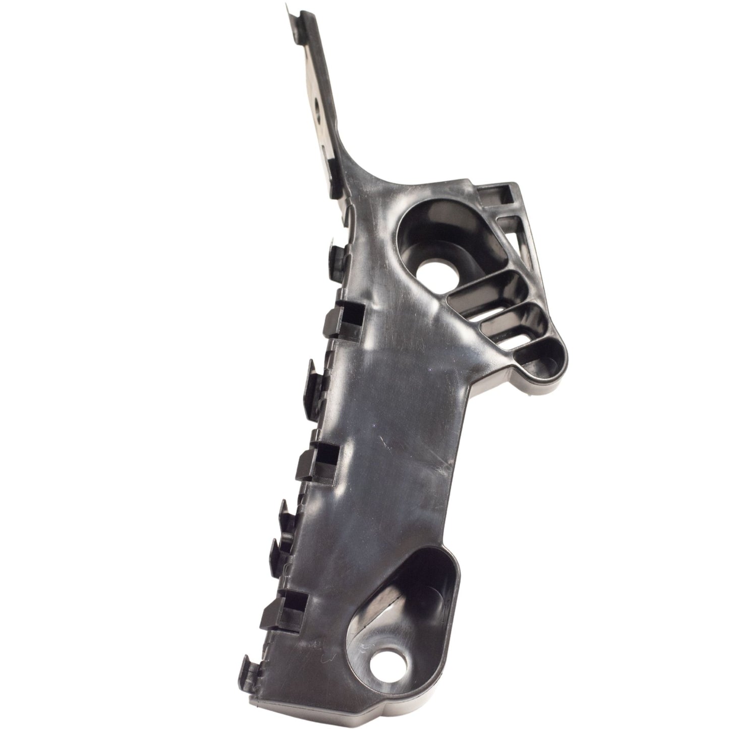 Brock Front Driver Side Left Bumper Cover Retainer Bracket Compatible with 2014-2021 Mazda Mazda6 GHP9-50-0U1C MA1032111