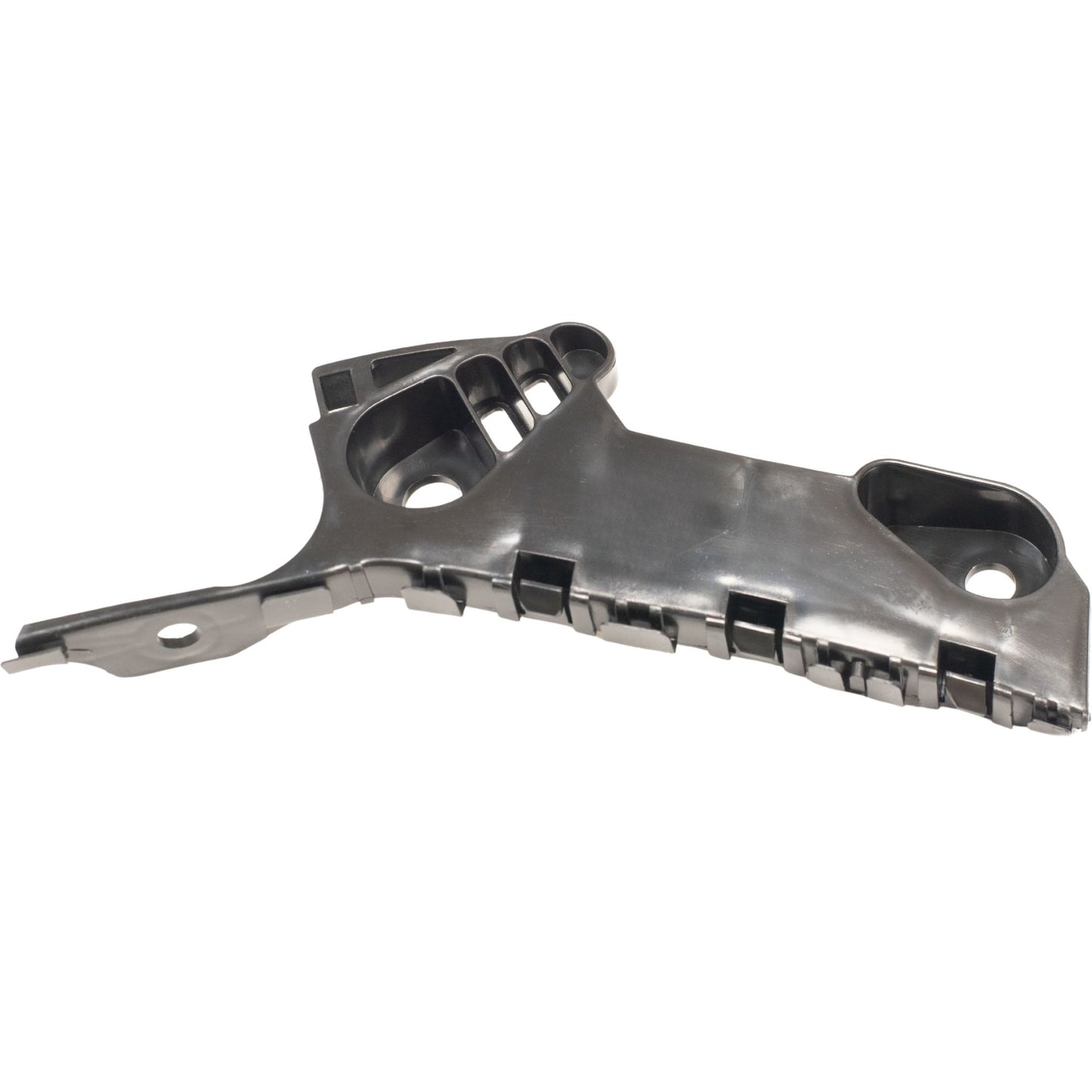 Brock Front Driver Side Left Bumper Cover Retainer Bracket Compatible with 2014-2021 Mazda Mazda6 GHP9-50-0U1C MA1032111