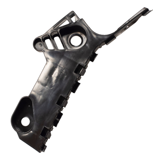 Brock Front Passenger Side Right Bumper Cover Retainer Bracket Compatible with 2014-2021 Mazda Mazda6 GHP9-50-0T1B MA1033111