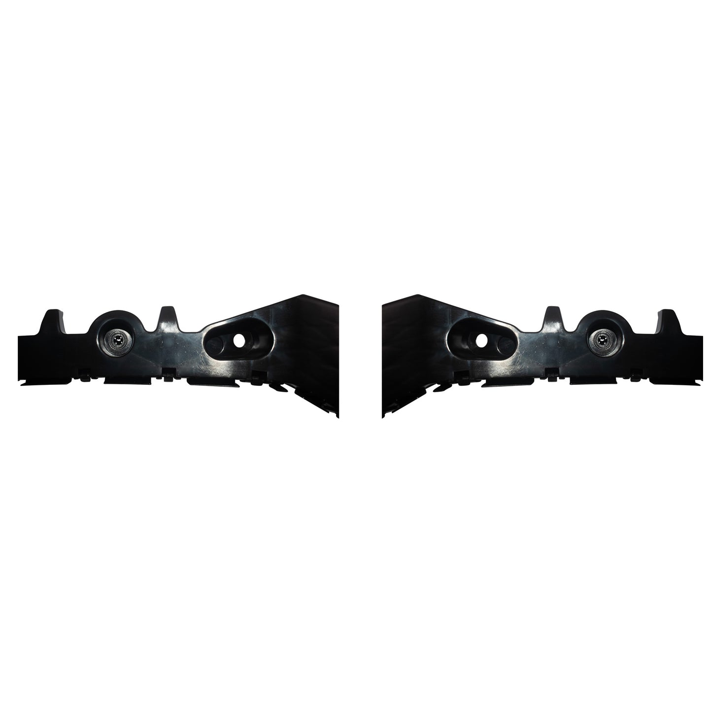 Bumper Bracket for 2014-2021 6 Rear Retainer GJR9502J1 Set MA1132110