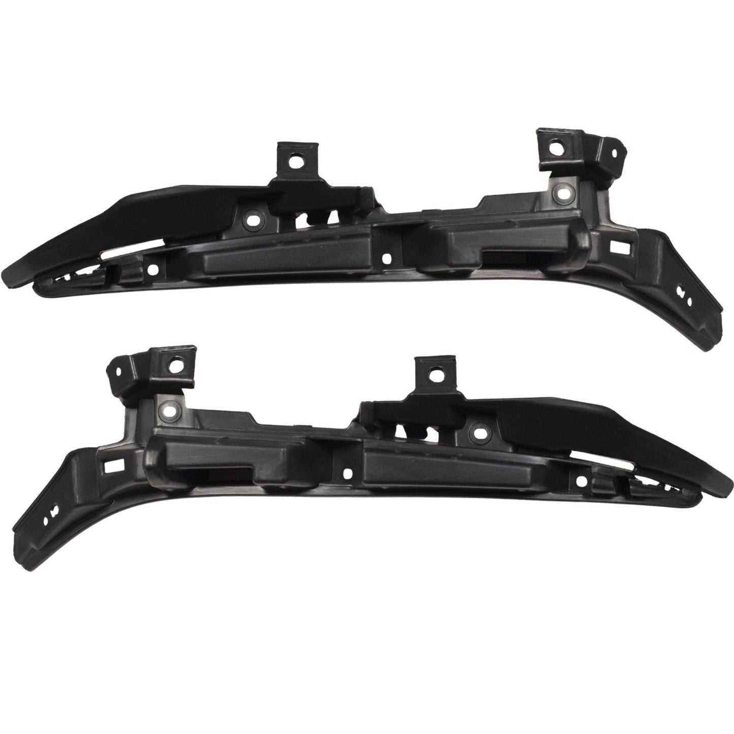 Bumper Bracket for 2018-2021 6 Front Lower Support GSH750161 Set MA1042107