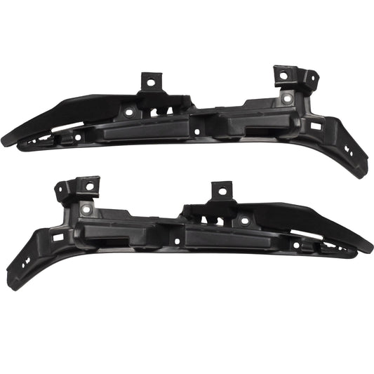 Bumper Bracket for 2018-2021 6 Front Lower Support GSH750161 Set MA1042107