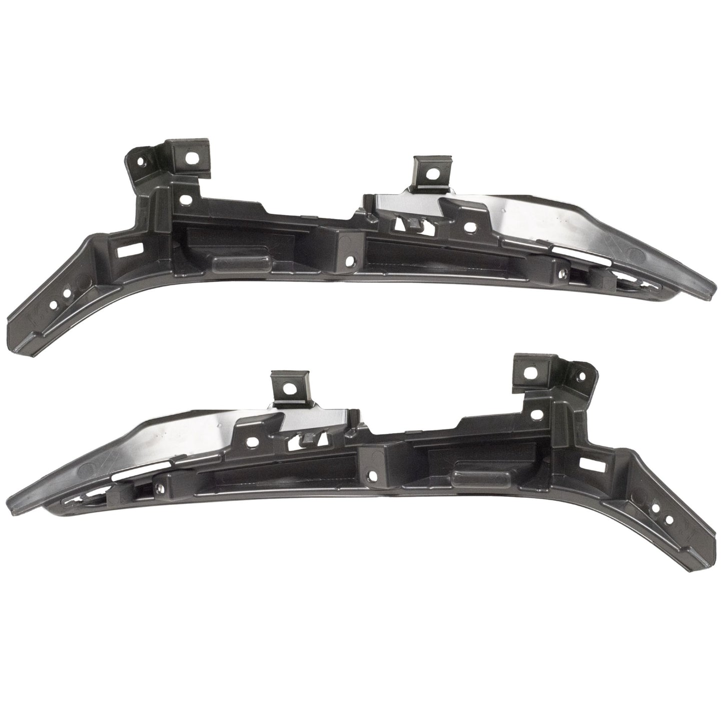 Bumper Bracket for 2018-2021 6 Front Lower Support GSH750161 Set MA1042107