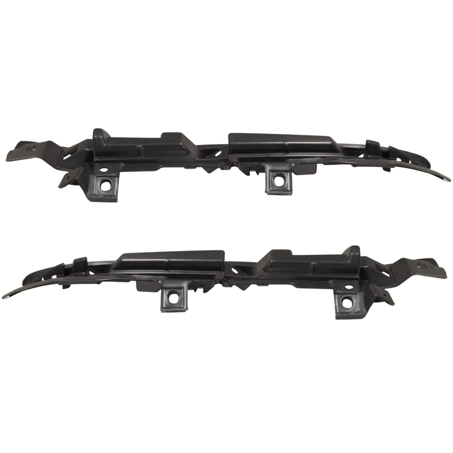 Bumper Bracket for 2018-2021 6 Front Lower Support GSH750161 Set MA1042107