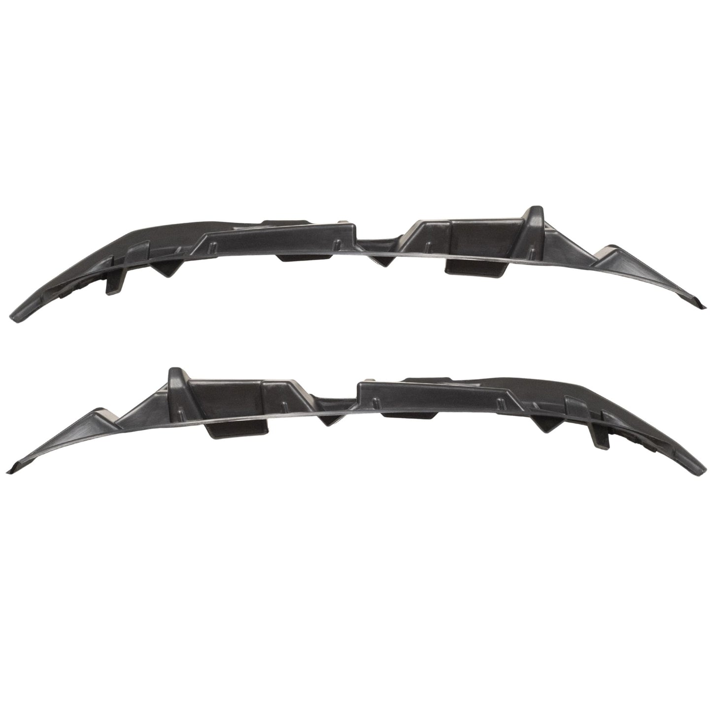 Bumper Bracket for 2018-2021 6 Front Lower Support GSH750161 Set MA1042107