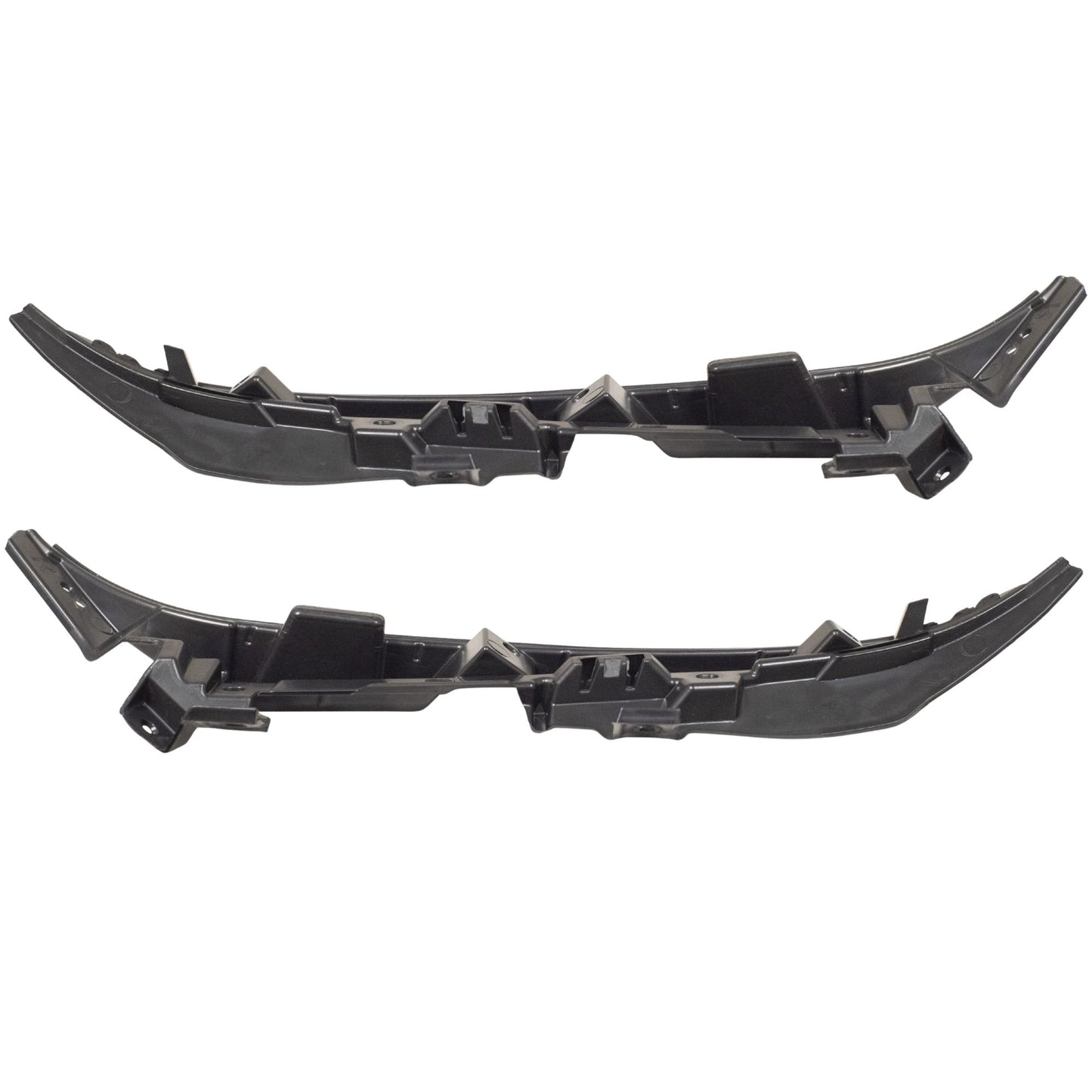 Bumper Bracket for 2018-2021 6 Front Lower Support GSH750161 Set MA1042107