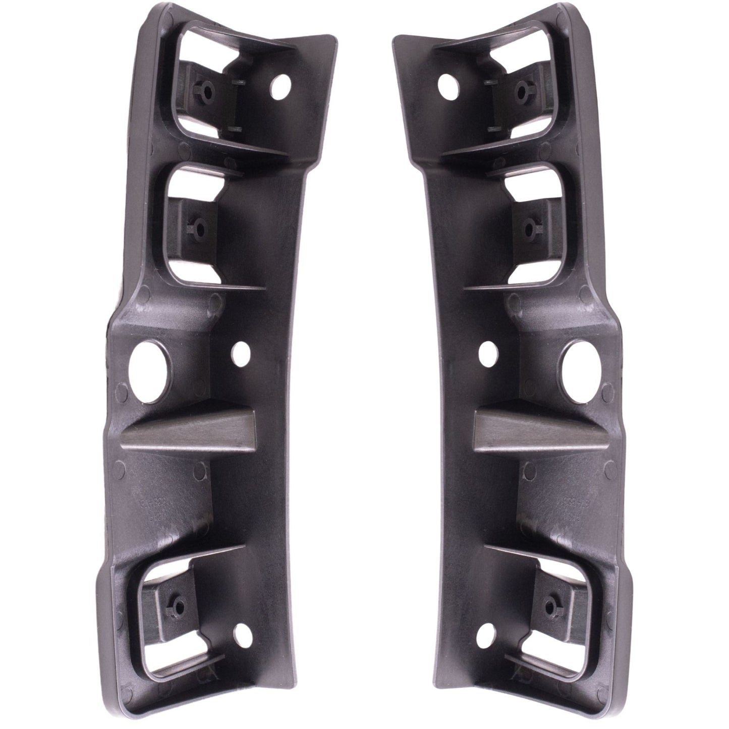 Bumper Bracket for 2016-2023 CX-9 Front Side Support TK4850163B Set MA1042119