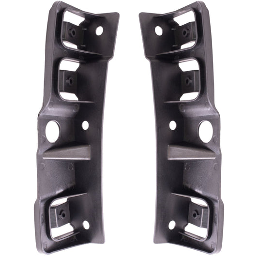 Bumper Bracket for 2016-2023 CX-9 Front Side Support TK4850163B Set MA1042119