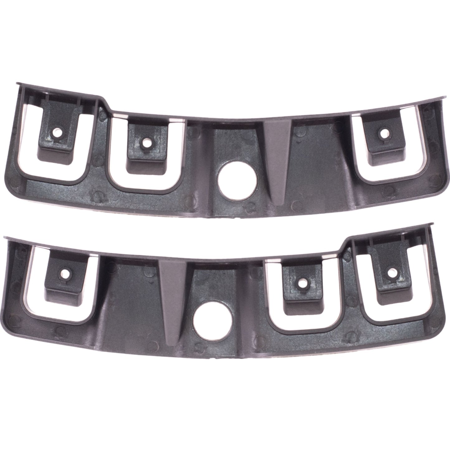 Bumper Bracket for 2016-2023 CX-9 Front Side Support TK4850163B Set MA1042119