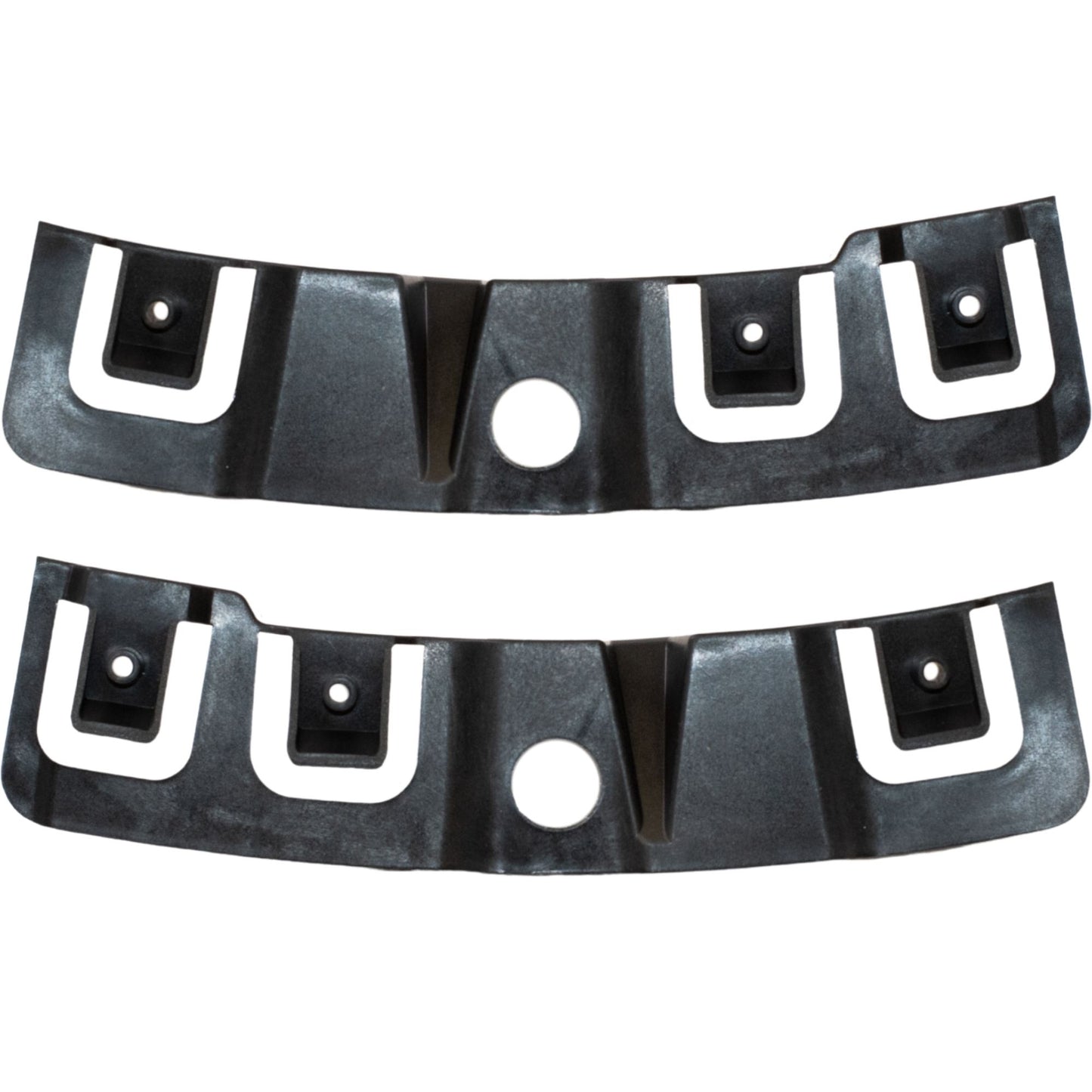 Bumper Bracket for 2016-2023 CX-9 Front Side Support TK4850163B Set MA1042119