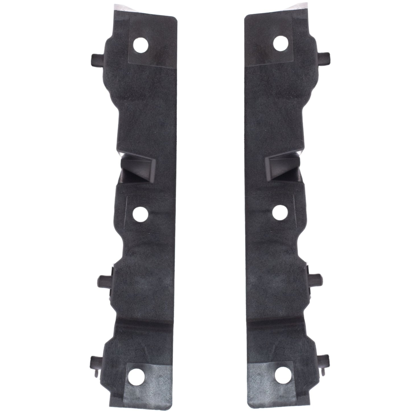 Bumper Bracket for 2016-2023 CX-9 Front Side Support TK4850163B Set MA1042119